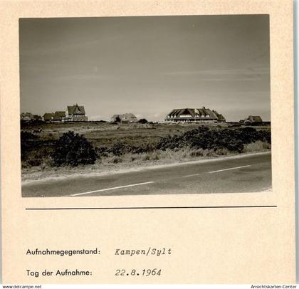 10129285 - Kampen (Sylt)