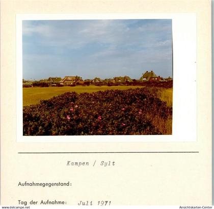 10129295 - Kampen (Sylt)