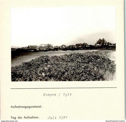 10129305 - Kampen (Sylt)