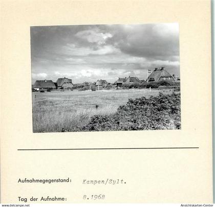 10129343 - Kampen (Sylt)