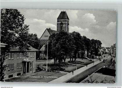 10164325 - Neumuenster , Holst