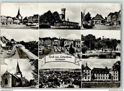 10246676 - Luetjenburg , Holst