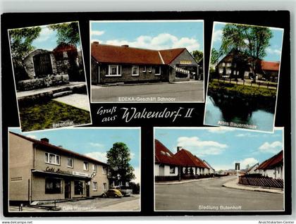 10629929 - Wakendorf b Henstedt-Ulzburg