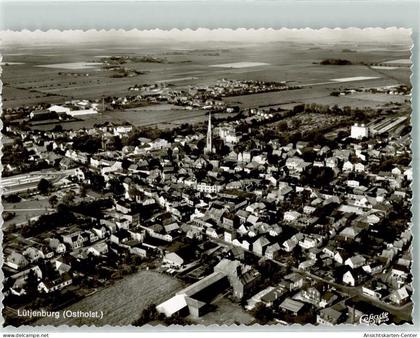 10703070 - Luetjenburg , Holst