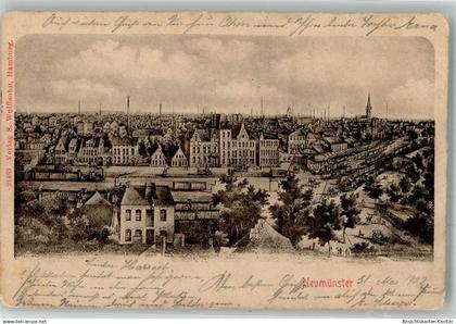 10725004 - Neumuenster , Holst