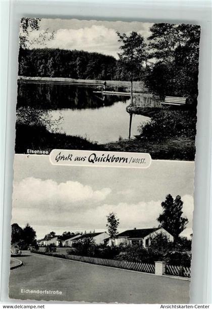 13067005 - Quickborn , Kr Pinneberg