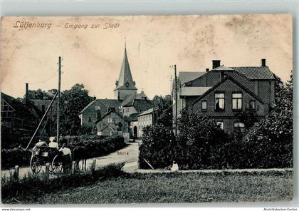 13236343 - Luetjenburg , Holst