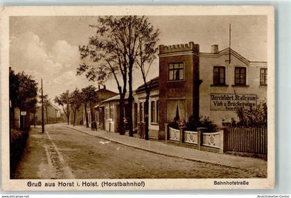 13453335 - Horst , Holstein