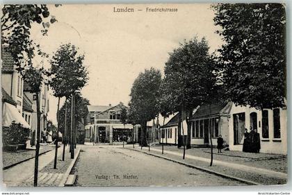 13468700 - Lunden , Holst