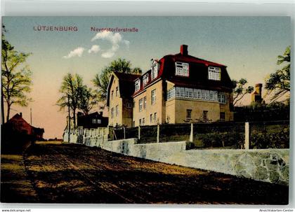 13513006 - Luetjenburg , Holst