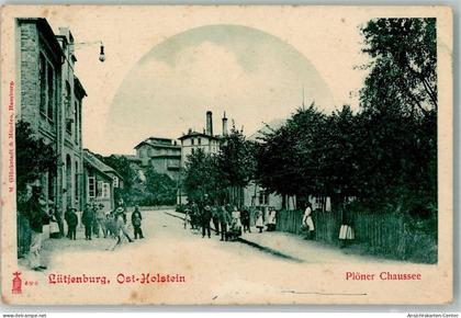 13544895 - Luetjenburg , Holst