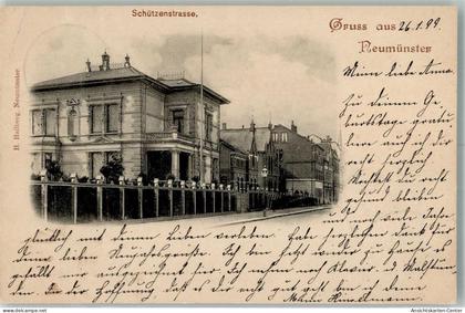 13565442 - Neumuenster , Holst