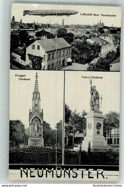 13590265 - Neumuenster , Holst