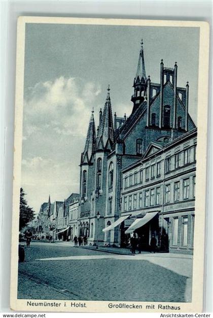 39315504 - Neumuenster , Holst