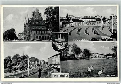 39467793 - Neumuenster , Holst