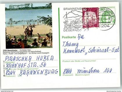 39608255 - Neumuenster , Holst