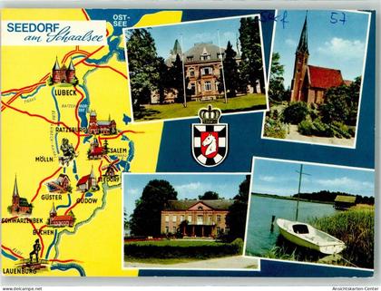39656700 - Seedorf , Kr Hzgt Lauenb