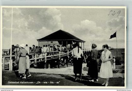 39821304 - Kellenhusen Ostsee