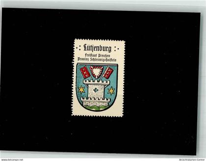 39857593 - Luetjenburg , Holst