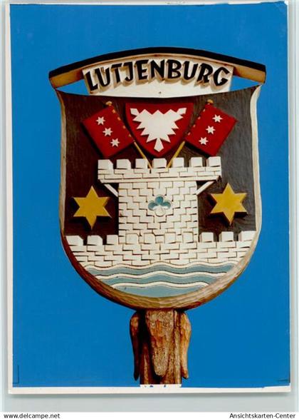 40003495 - Luetjenburg , Holst