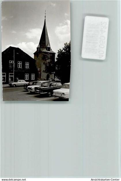 40050432 - Luetjenburg , Holst