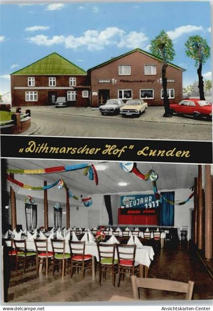 50370808 - Lunden , Holst