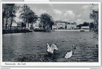 50408933 - Neumuenster , Holst