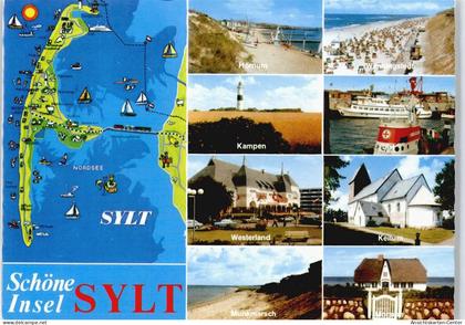 50492804 - Kampen (Sylt)