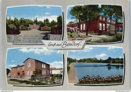 50724625 - Bendorf , Holst
