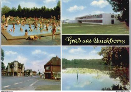 50724677 - Quickborn , Kr Pinneberg