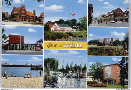 50725594 - Wedel