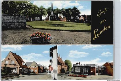 50728742 - Lunden , Holst
