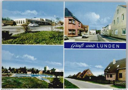 50728882 - Lunden , Holst