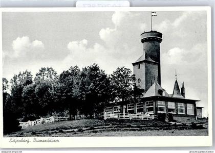 50797857 - Luetjenburg , Holst