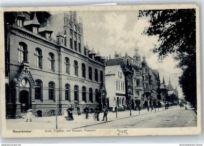 50817925 - Neumuenster , Holst