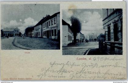 50845524 - Lunden , Holst