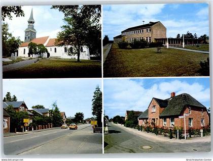 50963905 - Lunden , Holst