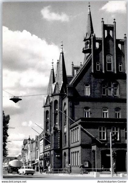 50964996 - Neumuenster , Holst