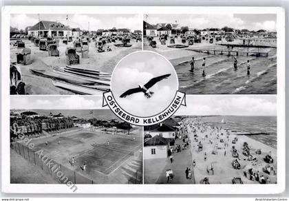 51262992 - Kellenhusen (Ostsee)