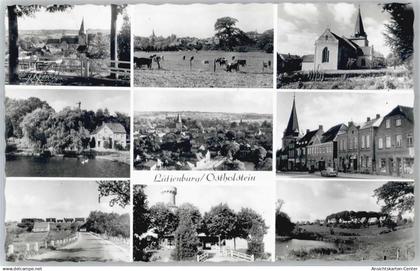 51475055 - Luetjenburg , Holst