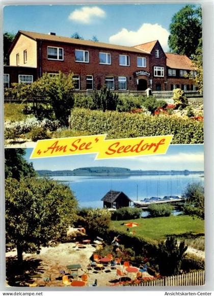 51704242 - Seedorf , Kr Hzgt Lauenb