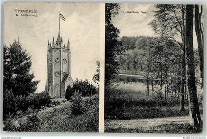 51916834 - Luetjenburg , Holst