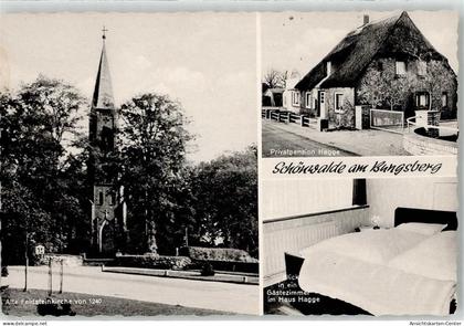 52151907 - Schoenwalde am Bungsberg