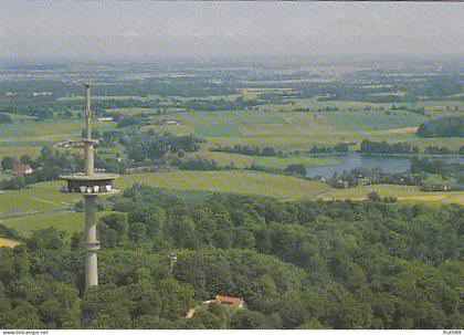 AK 215779 GERMANY -  Schönwalde a. B. - Waldgaststätte Bungsberg