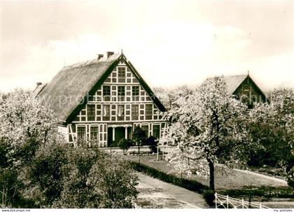 Borstel Bad Oldesloe Neuenschleuse