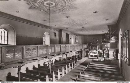 Bredstedt, Schleswig, Kirche gl1960 #F6189