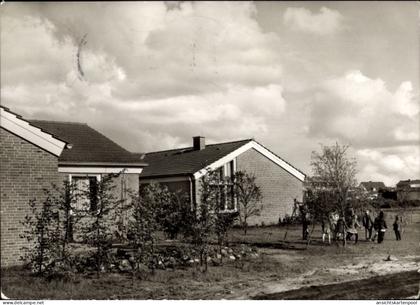 CPA Harksheide Norderstedt Schleswig Holstein, SOS Kinderdorf