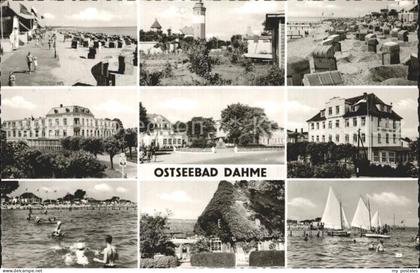 Dahme Ostseebad