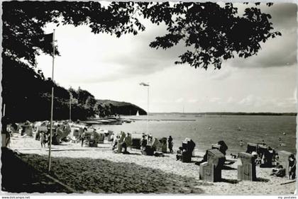 Gluecksburg Ostseebad Gluecksburg Ostsee