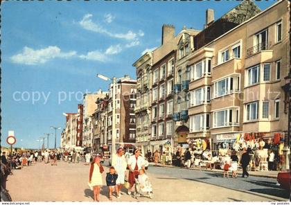 Heist Heist Promenade